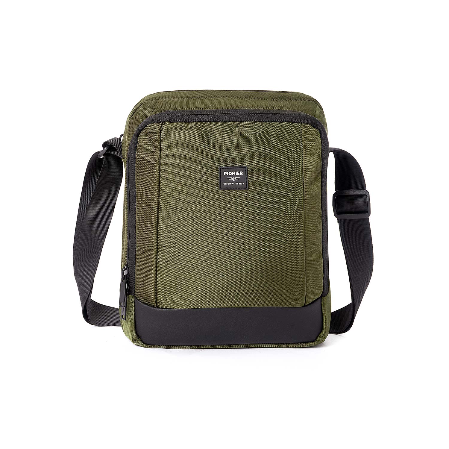 Morral verde militar sale