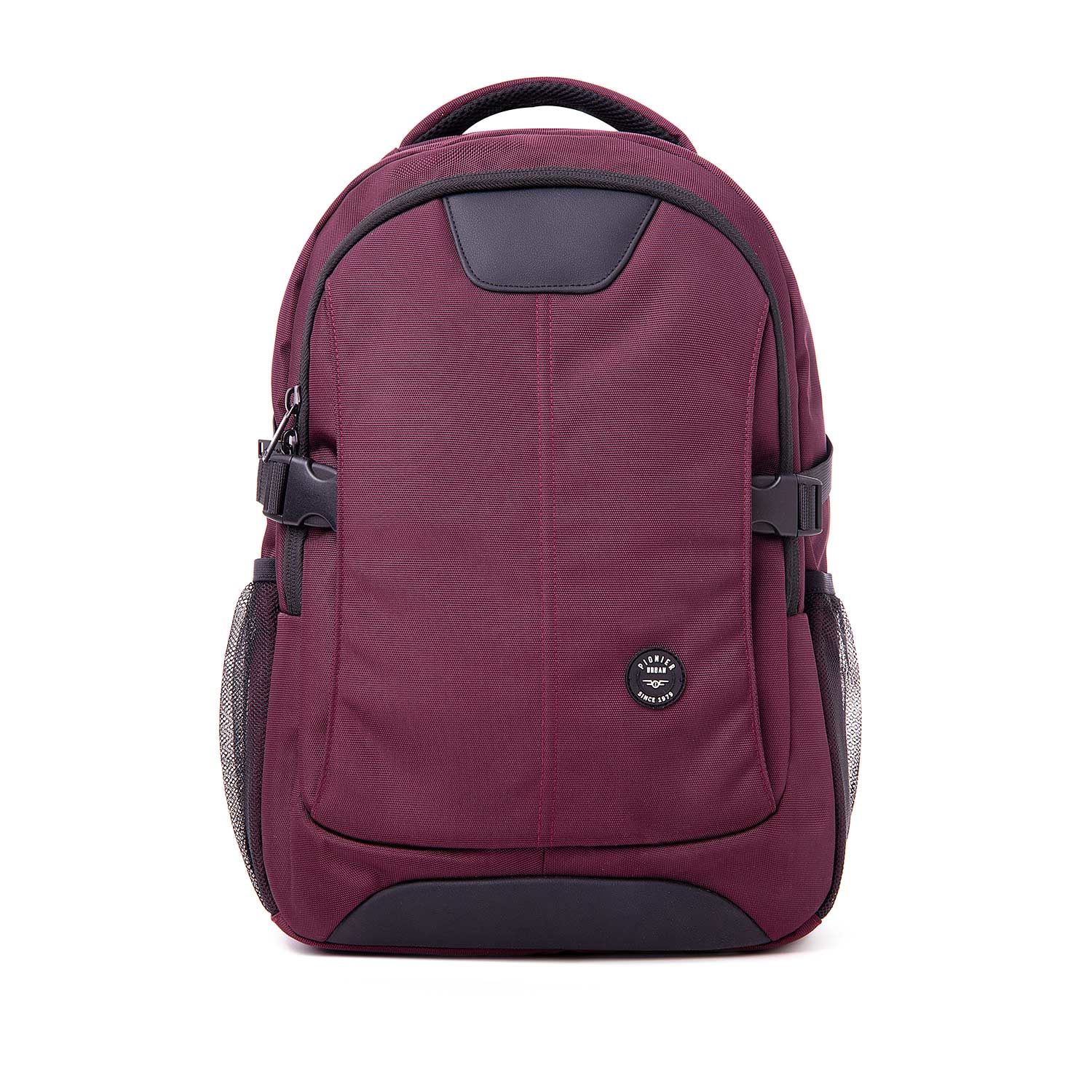 Mochila P Laptop Pionier Baraz Vino Pionier