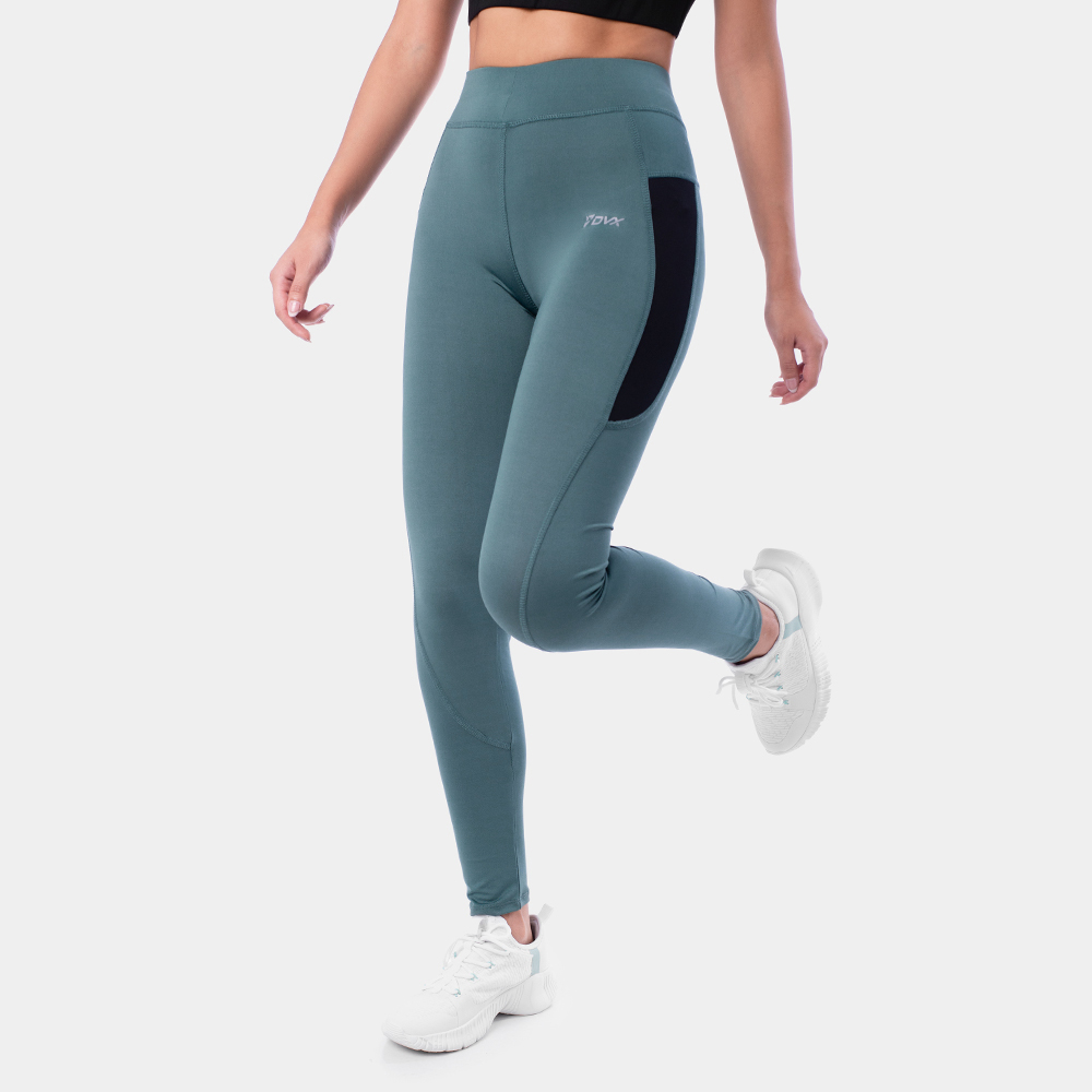 Mallas lycra mujer sale