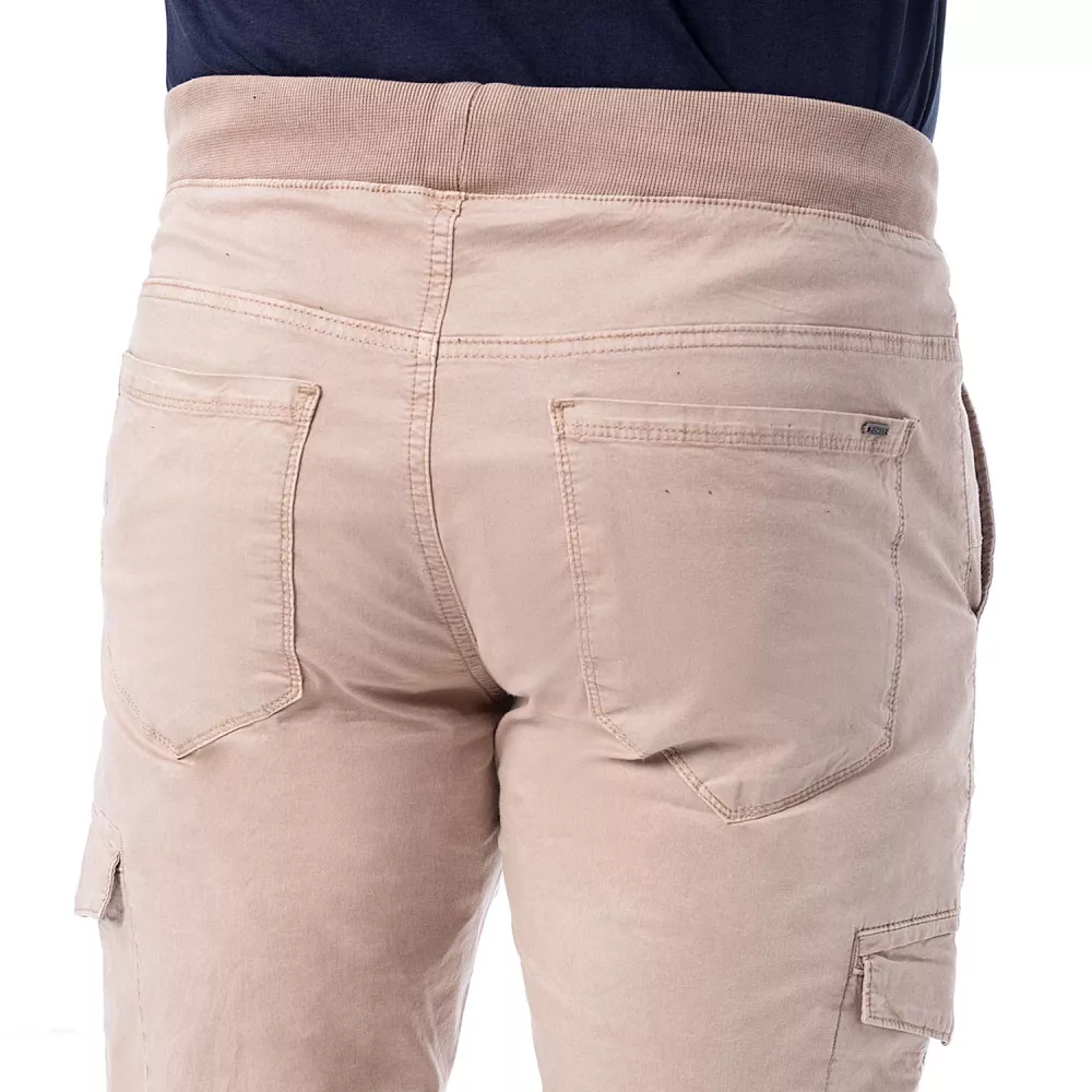 Pantalón Jogger Hombre Pioner