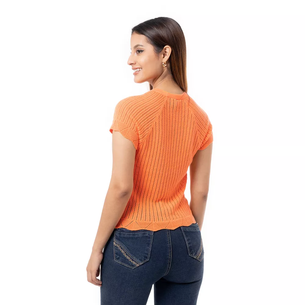 Medias naranjas – LIMAY DENIM