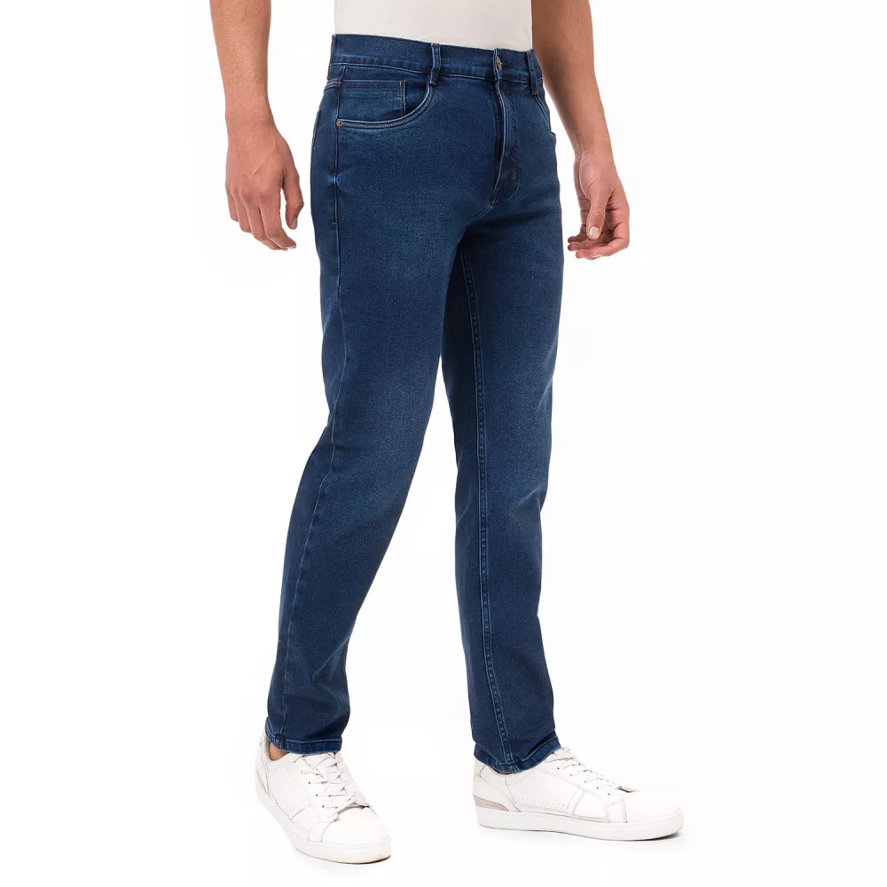 Pantalon Jean Comfort Lr Sptl Towk T. Stone Hb Pionier